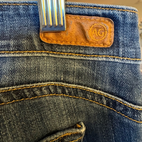 Adriano Goldschmied The New Legend Jeans 31R - Picture 5 of 9